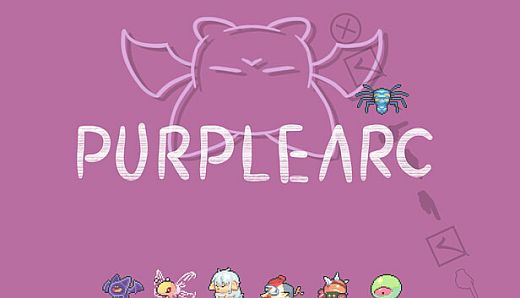 PURPLEARC