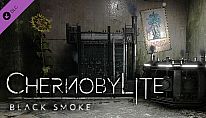 Kup Chernobylite - Black Smoke Pack na PC