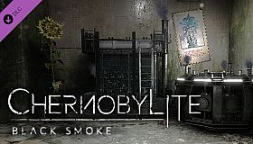 Chernobylite - Black Smoke Pack