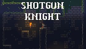 Shotgun Knight