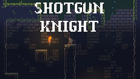Shotgun Knight