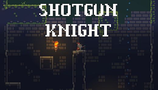 Shotgun Knight