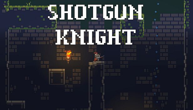 Buy Shotgun Knight