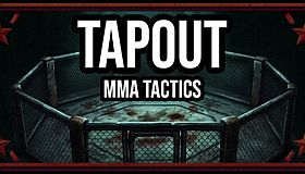 Tapout - MMA Tactics
