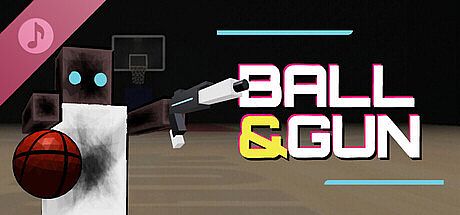 Ballpocalypse: The Ball & Gun Soundtrack DLC
