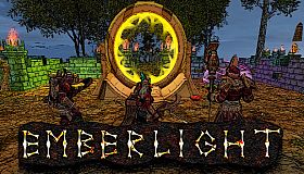 Emberlight