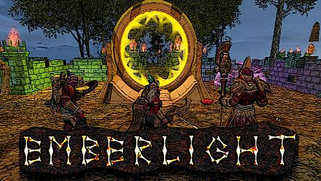 Emberlight Game