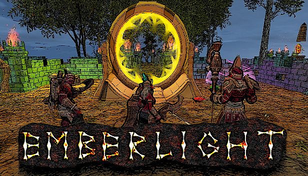 Buy Emberlight