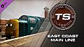 Train Simulator: East Coast Main Line Route Add-On