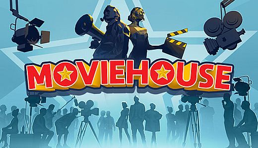 Moviehouse – The Film Studio Tycoon