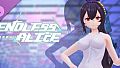 EndlessAlice: Takehime White Sukumizu