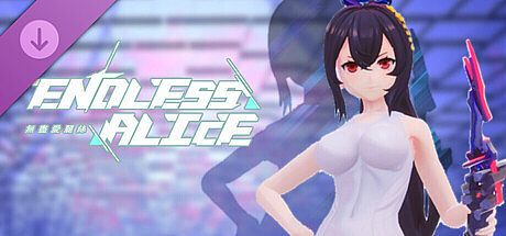 EndlessAlice: Takehime White Sukumizu DLC