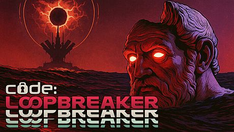 Code: Loopbreaker - Escape Room Game