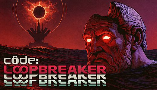 Code: Loopbreaker - Escape Room