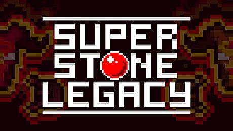 Super Stone Legacy Game