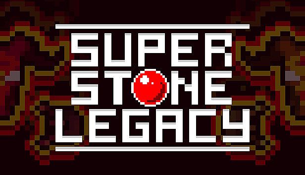 Buy Super Stone Legacy