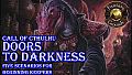 Fantasy Grounds - Doors to Darkness (CoC7E)