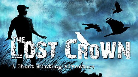 The Lost Crown