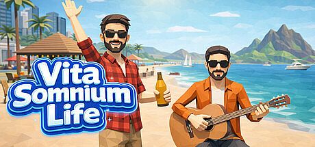 Vita Somnium Life Game
