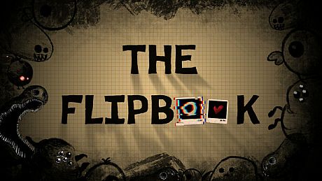 The Flipbook Game