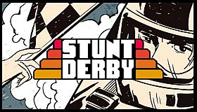 Stunt Derby