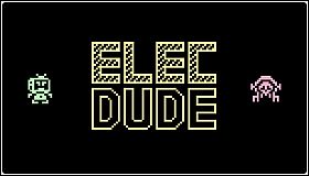 Elec Dude