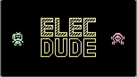 Elec Dude Game