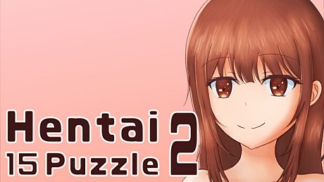 Hentai15Puzzle02 Game