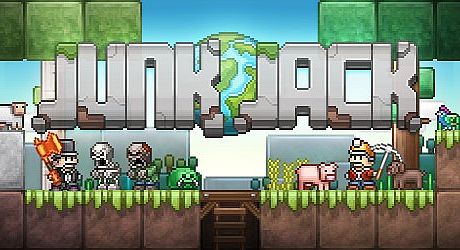JunkJack Game