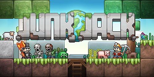 JunkJack