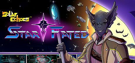 Solar Echoes: Star Fated Game