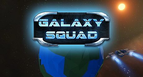 Galaxy Squad Game