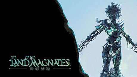 The Land of the Magnates