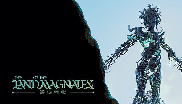 Buy The Land of the Magnates