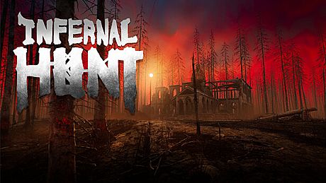 Infernal Hunt Game