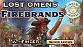 Fantasy Grounds - Pathfinder 2 RPG - Lost Omens: Firebrands