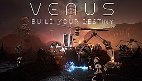 Venus: Build Your Destiny