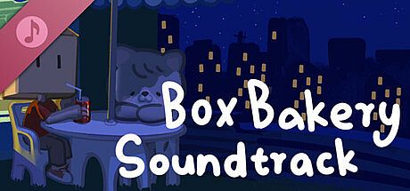 Box Bakery Soundtrack DLC