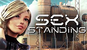 Sex Standing
