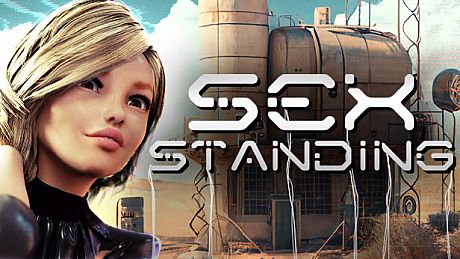 Sex Standing Game