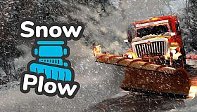Snow Plow