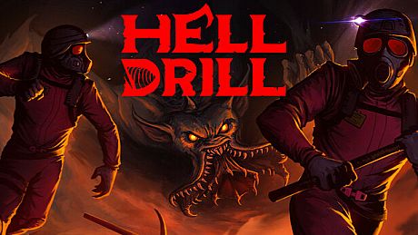 Hell Drill Game
