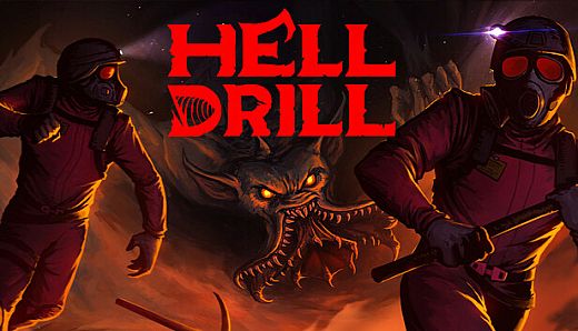 Hell Drill
