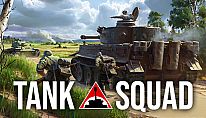 Comprar Tank Squad para PC