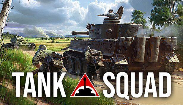 Buy Tank Squad
