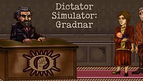 Dictator Simulator: Gradnar