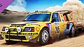 Dakar 18 - Ari Vatanen / Peugeot 205 Turbo 16