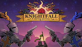 Knightfall: A Daring Journey