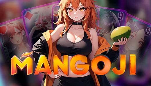 Mangoji