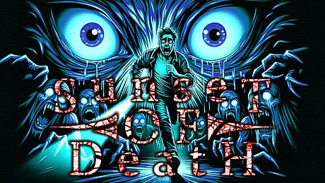 Sunset of Death Game